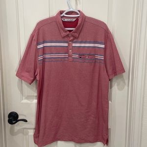 Travis Mathew Men’s XL Polo Shirt